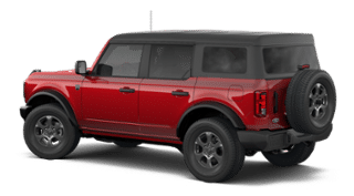 2026 Ford Bronco® External Image 2